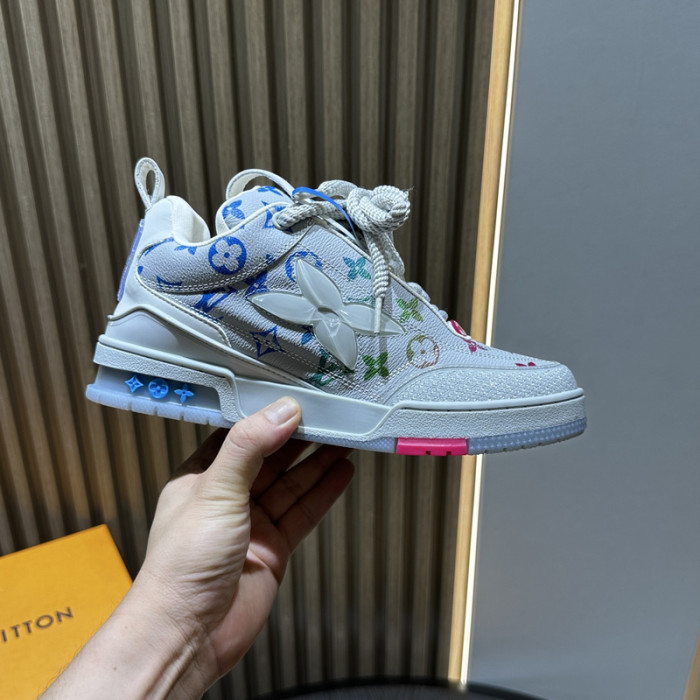 LOVT SNEAKER lv-330