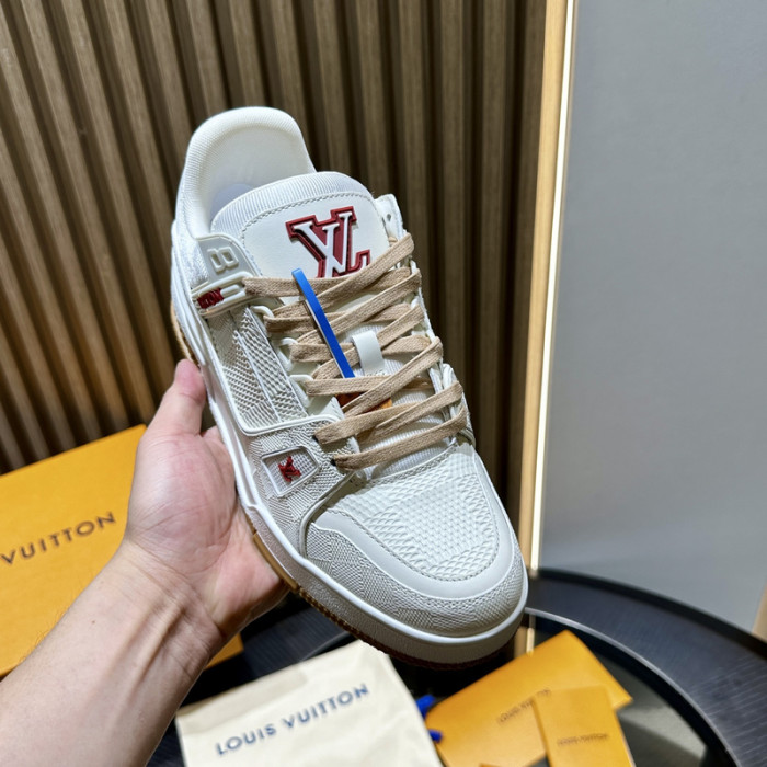 LOVT SNEAKER lv-331