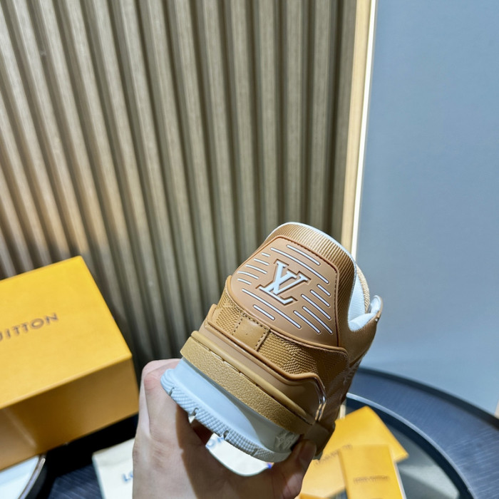 LOVT SNEAKER lv-333