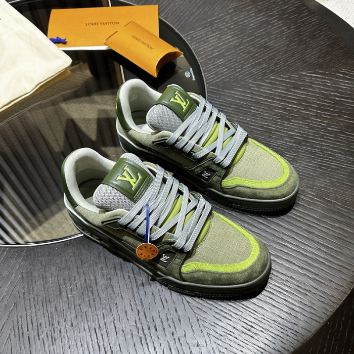 LOVT SNEAKER lv-334