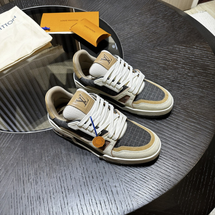 LOVT SNEAKER lv-335