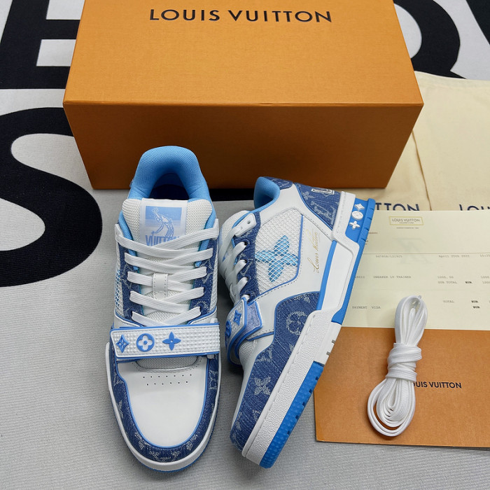 lovt sneaker lv-49