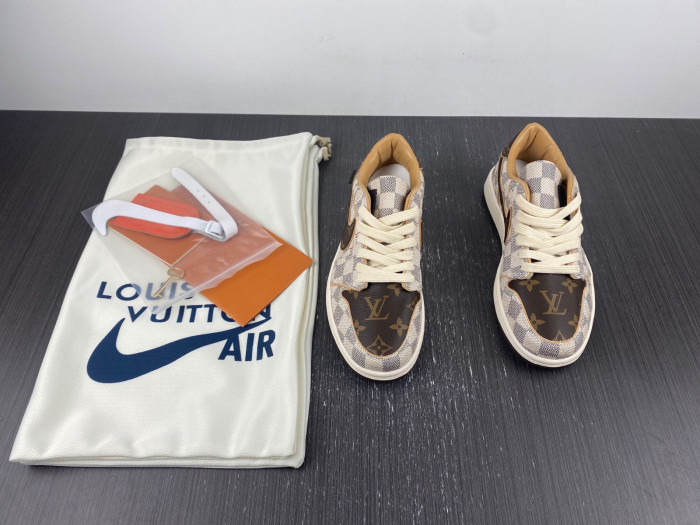 nike air jordan 1 low 2301292