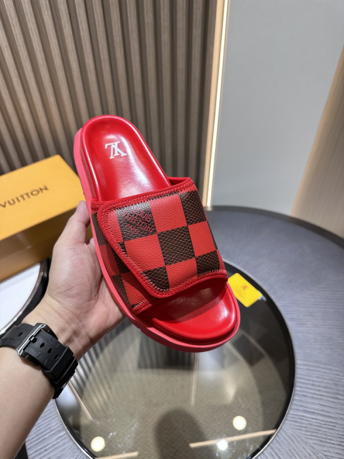 lovt sandal