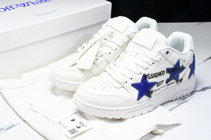 OF SNEAKERS ow-55