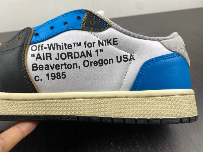 air jordan 1 of cz0790-108