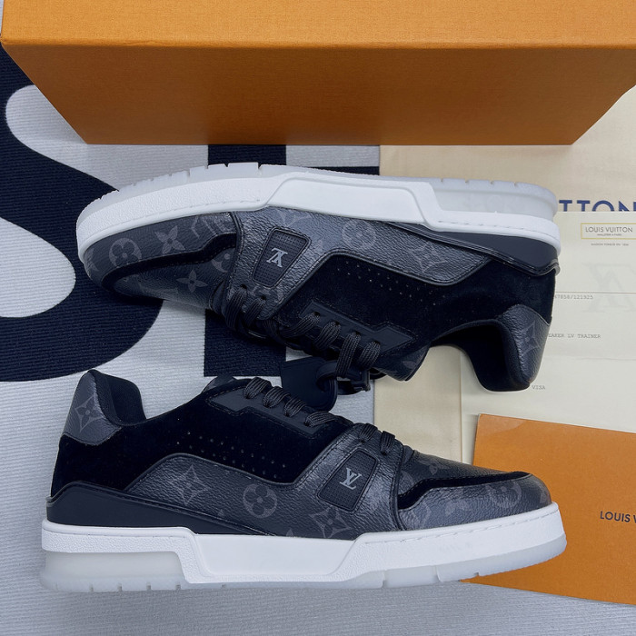 lovt sneaker lv-53