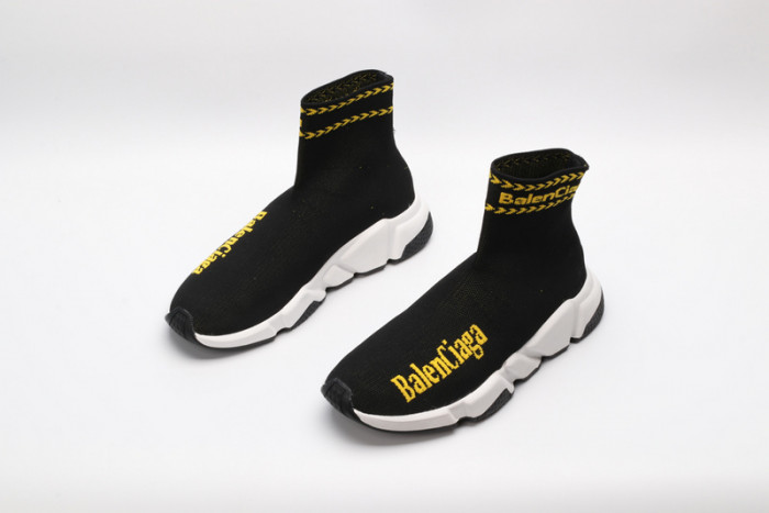 bl speed trainer sneakers sole 031520