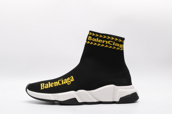 bl speed trainer sneakers sole 031520