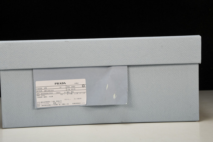 PRAD SNEAKERS PB-44