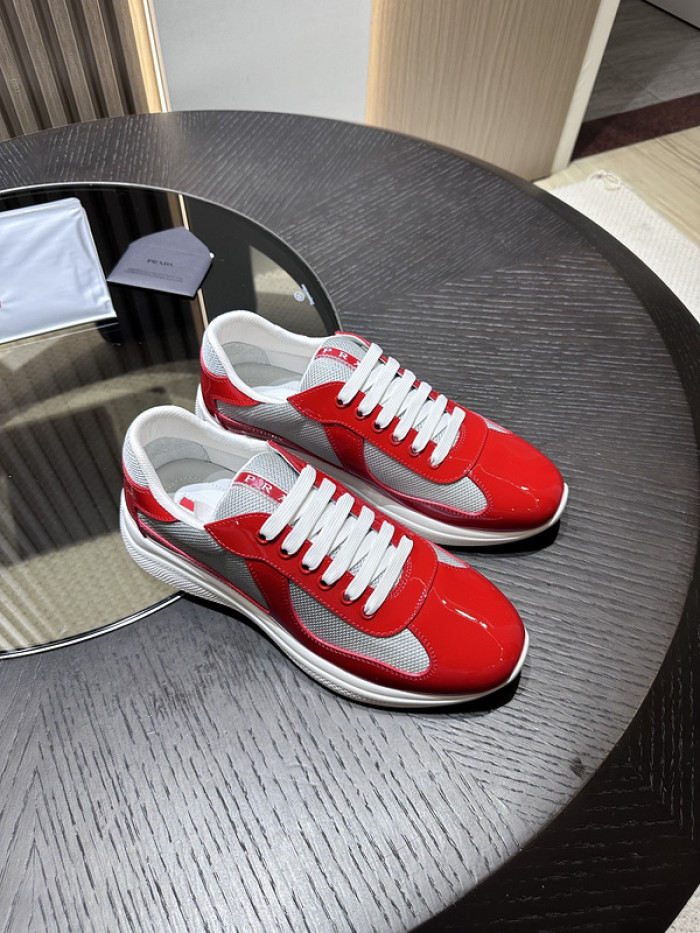 PRAD SNEAKERS PB-63