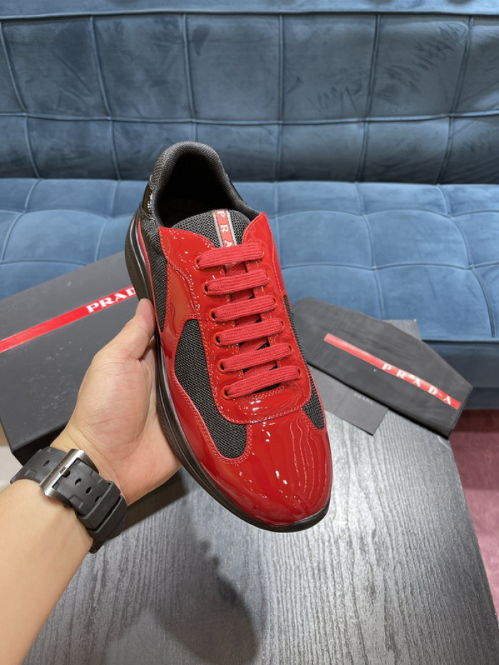 PRAD SNEAKERS PB-64