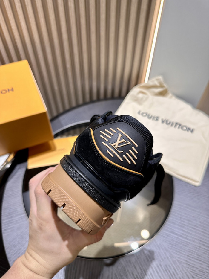 lovt sneaker lv-61