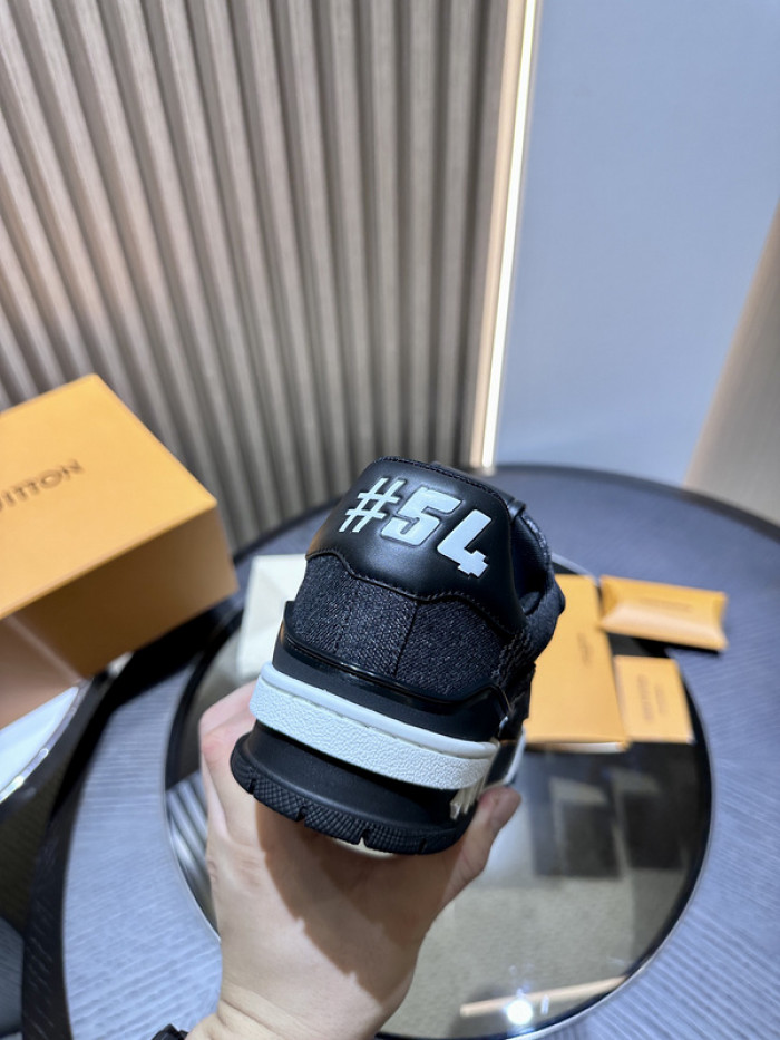 lovt sneaker lv-153