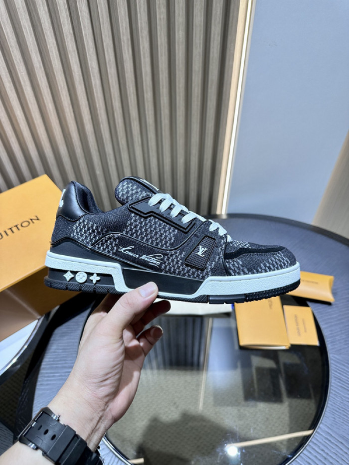 lovt sneaker lv-153