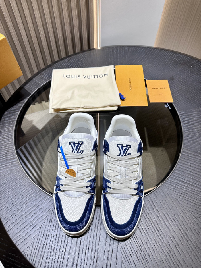 lovt sneaker lv-156