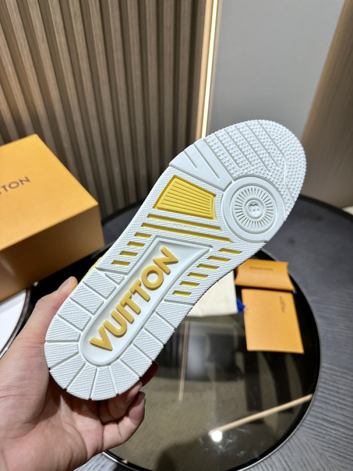 lovt sneaker lv-160