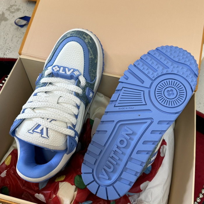 lovt sneaker lv-161