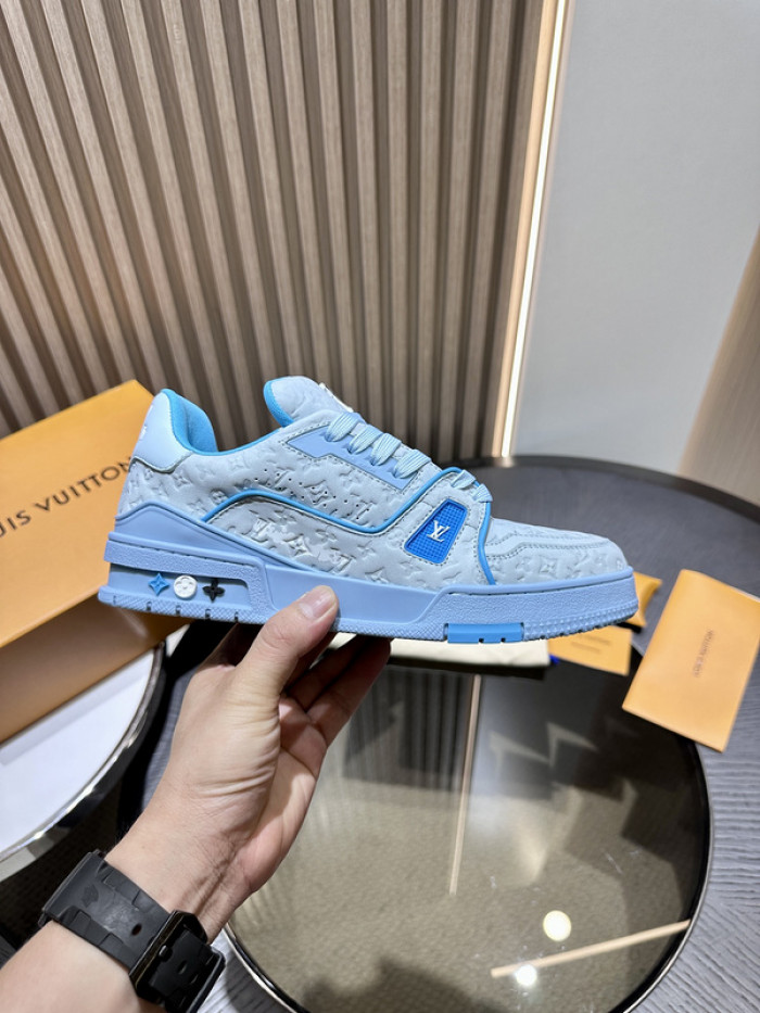 lovt sneaker lv-134