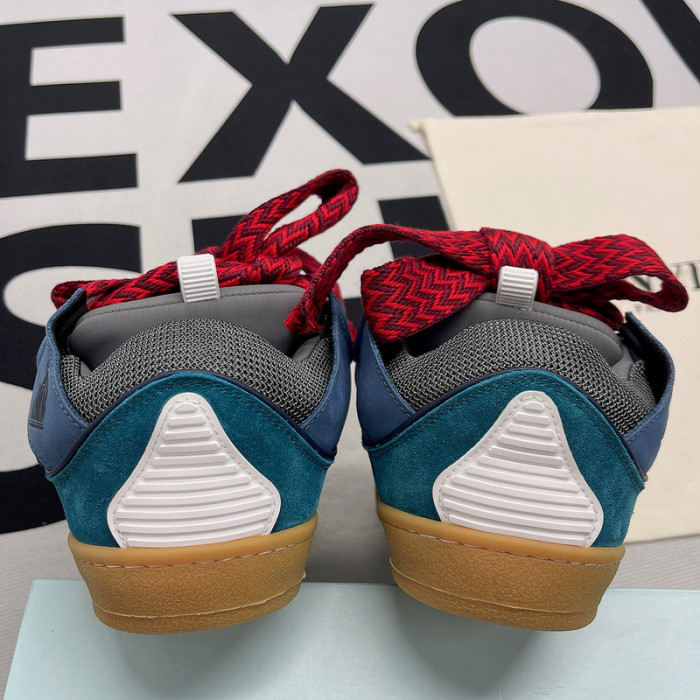Lanu1n curb sneaker