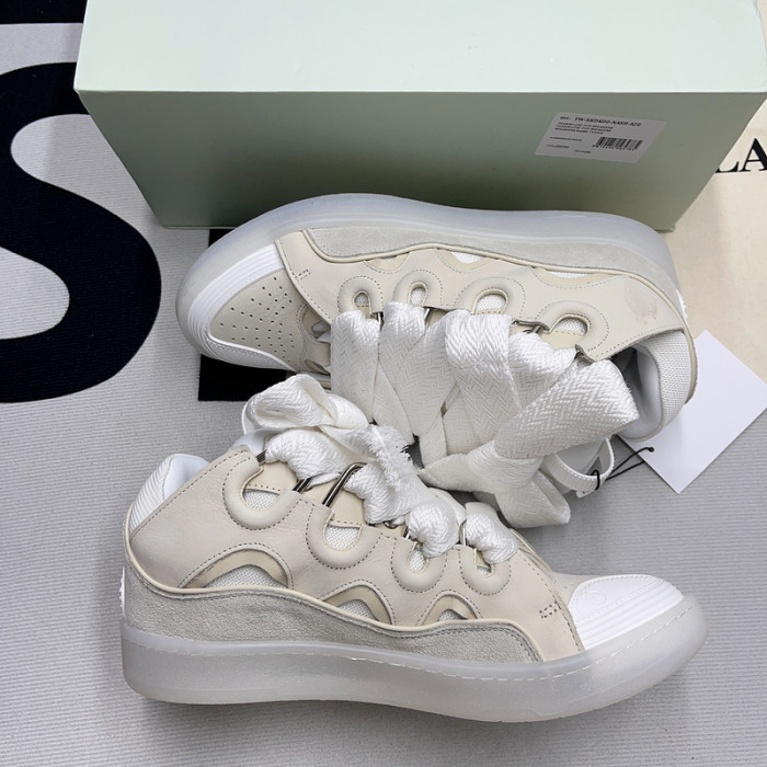 Lanu1n curb sneaker
