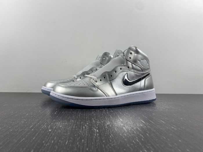 air jordan 1 high golf fd6815-001