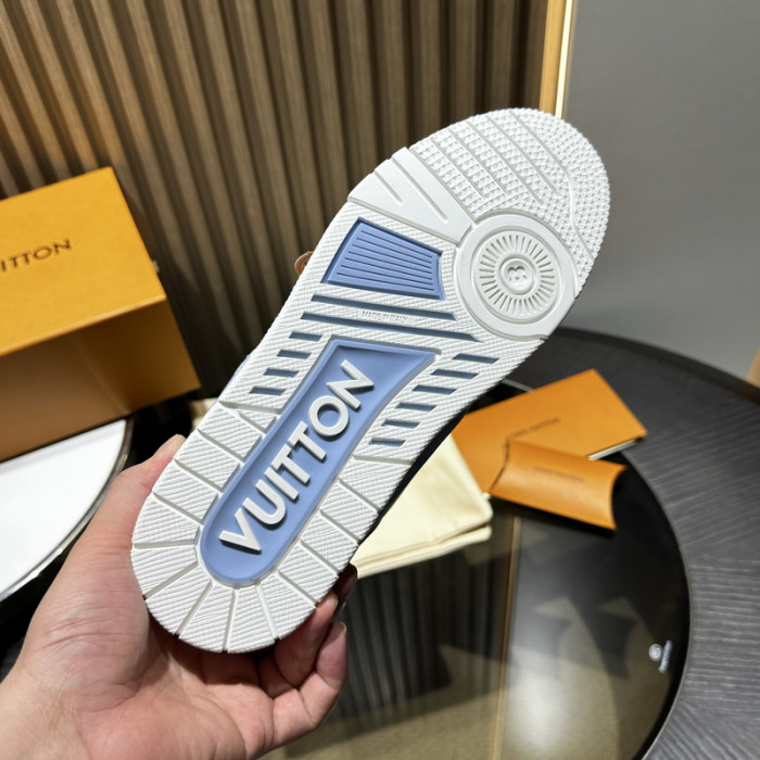 LOVT SNEAKER lv-346