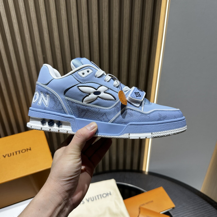 LOVT SNEAKER lv-346