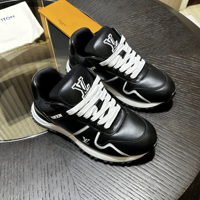 LOVT SNEAKER lv-348