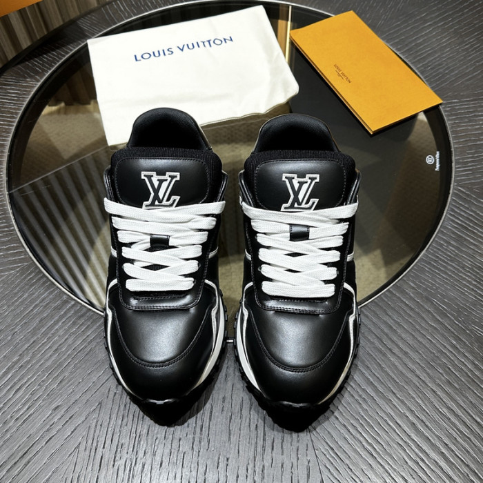 LOVT SNEAKER lv-348
