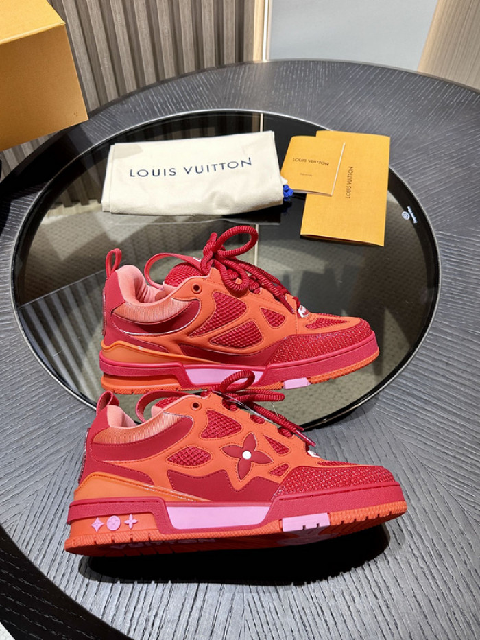 lovt sneaker lv-142