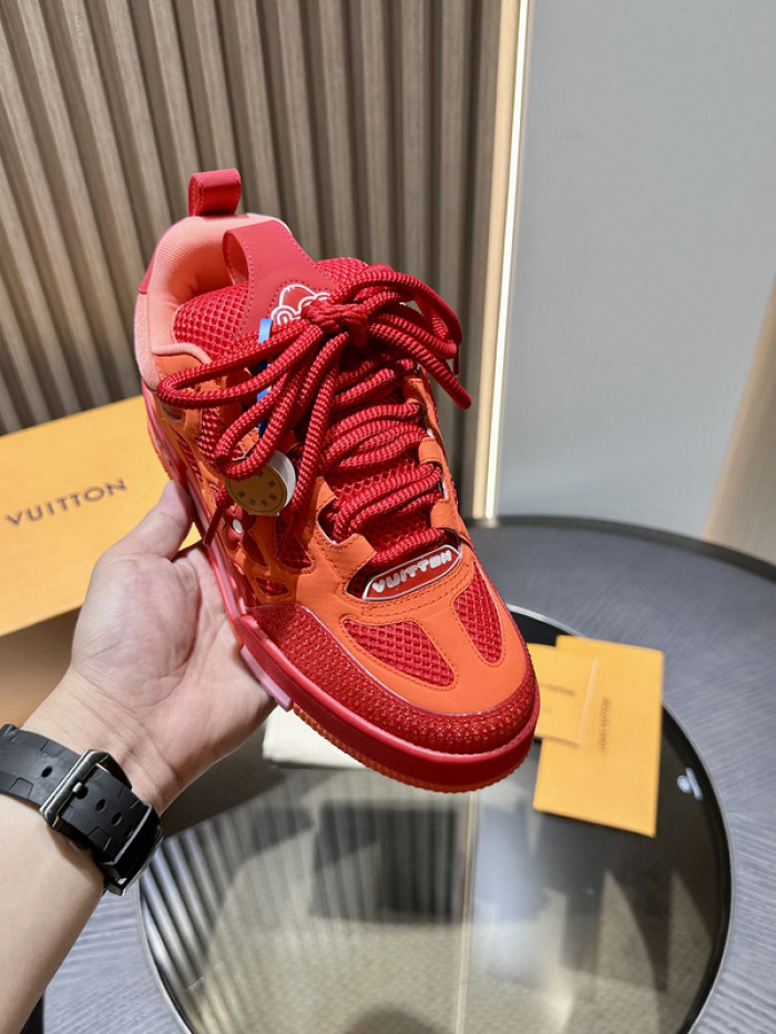 lovt sneaker lv-142