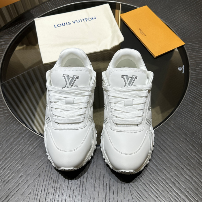LOVT SNEAKER lv-349