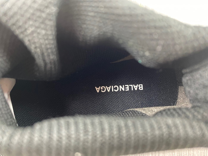 bl 3xl sock bl-93