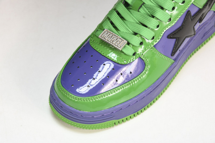 a bathing ape bape sta marvel comics thor (2022) 1771