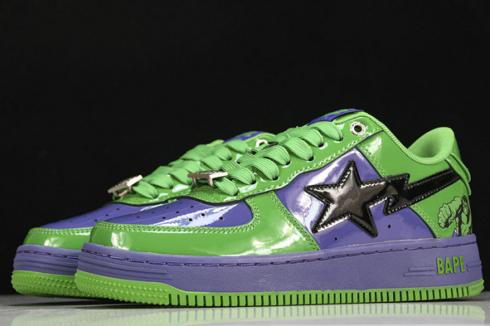 a bathing ape bape sta marvel comics thor (2022) 1771