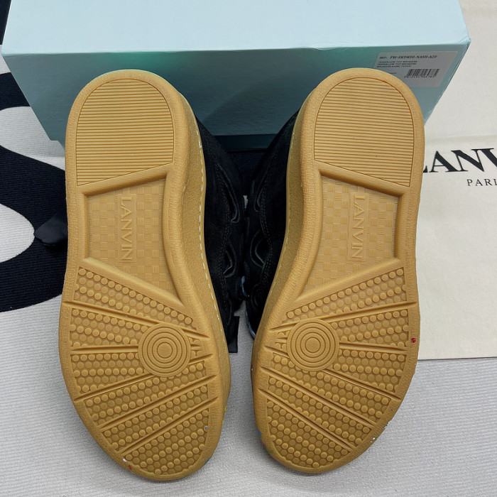 Lanu1n curb sneaker 111133