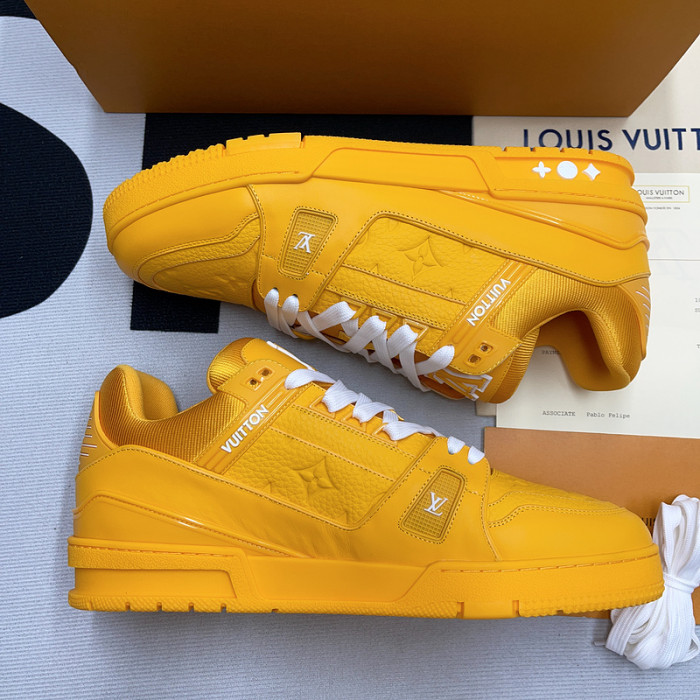 lovt sneaker lv-50