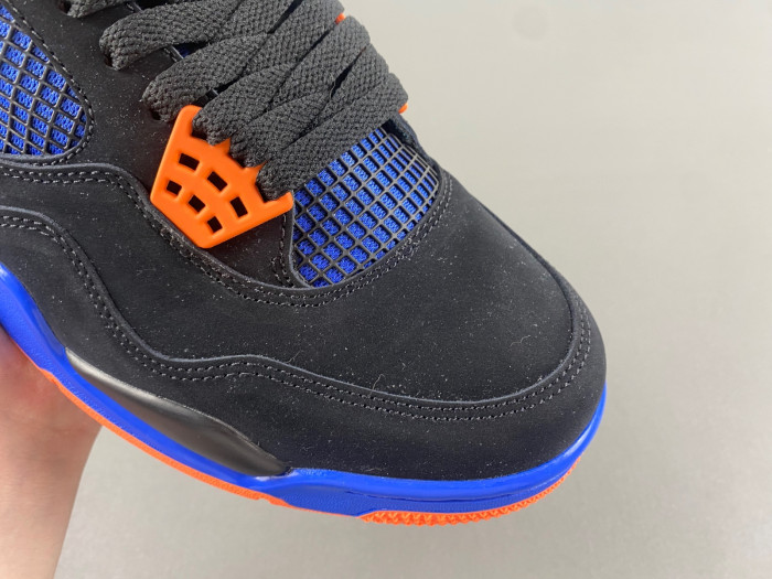 jordan 4 retro cavs 308497-027