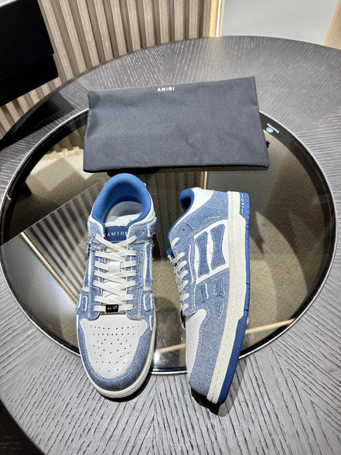 am1r1 sneakers amr-77