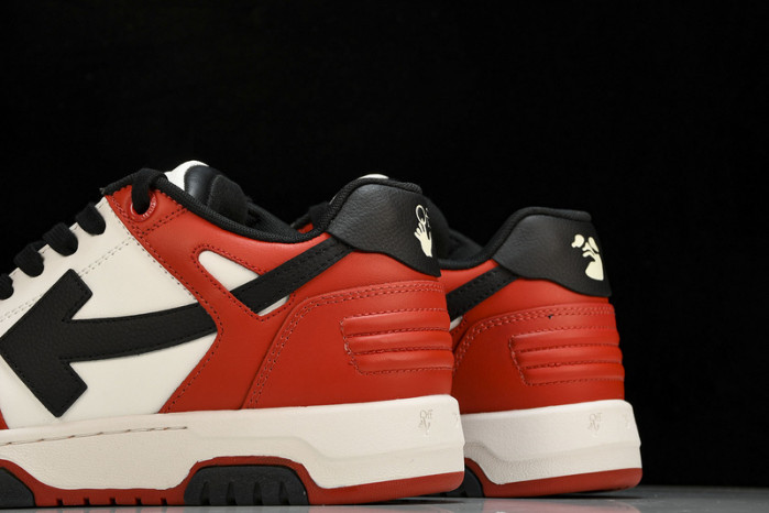 of sneakers