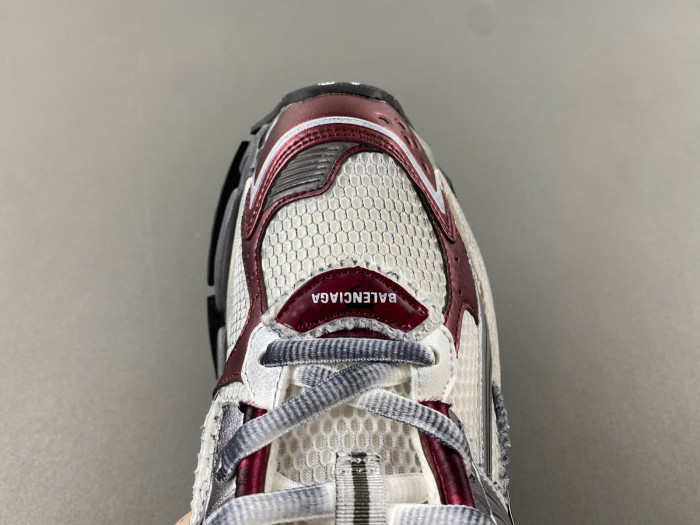 bl track trainers sneaker w3rbw-0312