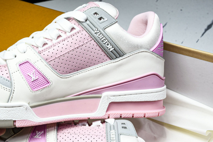 LOVT SNEAKER lv-367