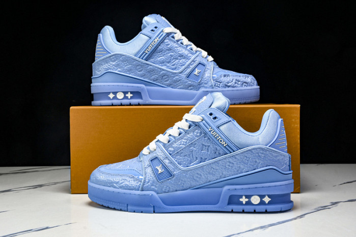 LOVT SNEAKER lv-364