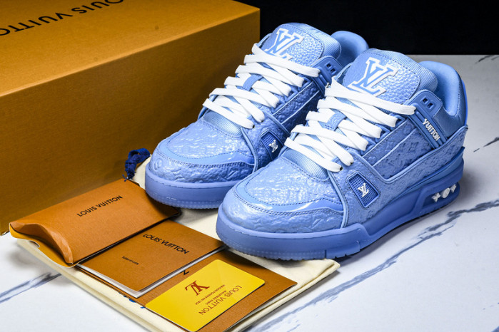 LOVT SNEAKER lv-364