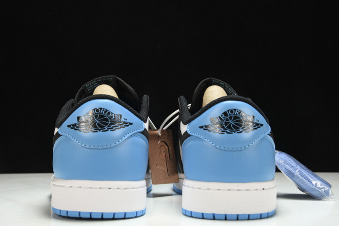 jordan 1 retro low og unc cz0790-104
