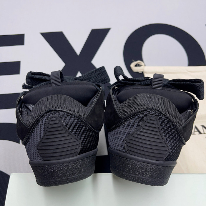 Lanu1n curb sneaker