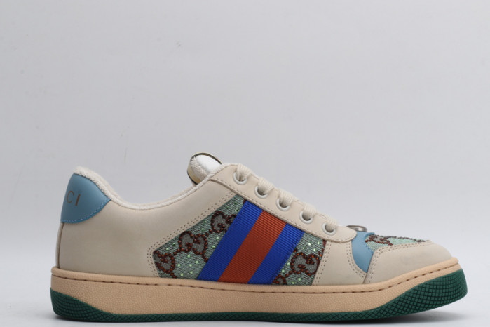 low-top sneaker 90633