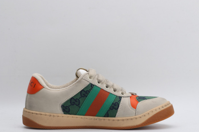 low-top sneaker 90638