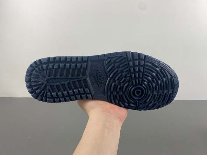 jordan 1 low golf 